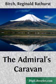 The Admiral's Caravan