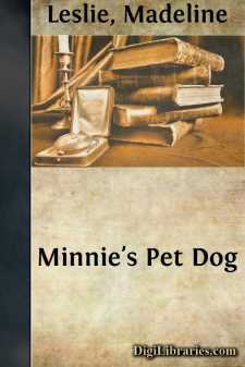 Minnie's Pet Dog