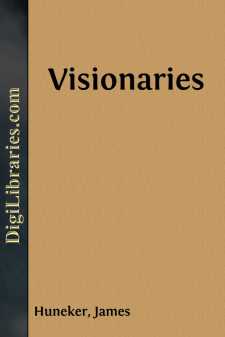 Visionaries
