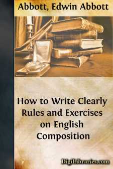 How to Write Clearly
Rules and Exercises on English Composition