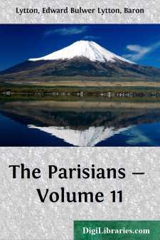 The Parisians - Volume 11