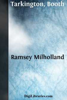 Ramsey Milholland