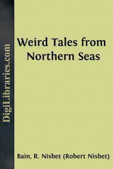 Weird Tales from Northern Seas