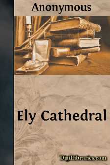 Ely Cathedral