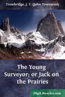 The Young Surveyor;
or Jack on the Prairies