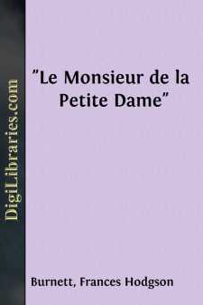 "Le Monsieur de la Petite Dame"