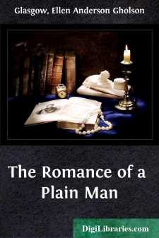 The Romance of a Plain Man