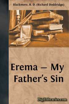 Erema - My Father's Sin