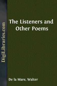 The Listeners and Other Poems