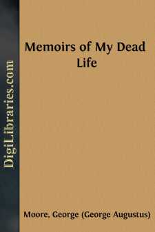 Memoirs of My Dead Life