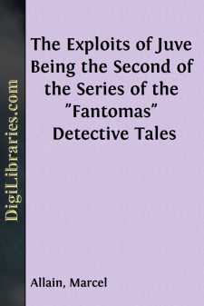 The Exploits of Juve
Being the Second of the Series of the...