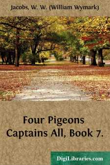 Four Pigeons
Captains All, Book 7.