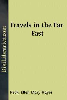 Travels in the Far East