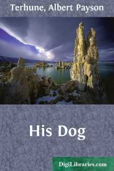 His Dog
