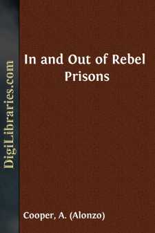 In and Out of Rebel Prisons