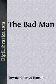 The Bad Man