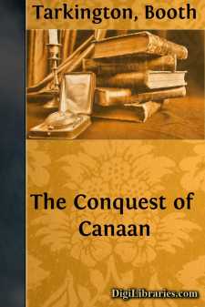 The Conquest of Canaan