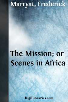 The Mission; or Scenes in Africa