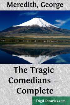 The Tragic Comedians - Complete