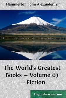 The World's Greatest Books - Volume 03 - Fiction