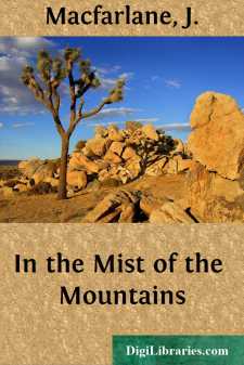 In the Mist of the Mountains