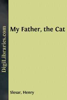 My Father, the Cat