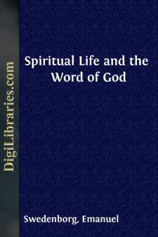 Spiritual Life and the Word of God