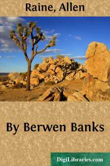 By Berwen Banks