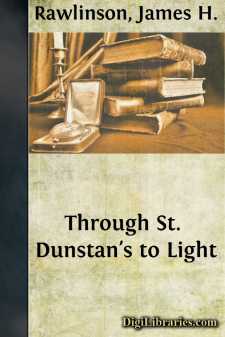 Through St. Dunstan's to Light