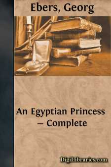 An Egyptian Princess - Complete