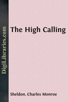 The High Calling