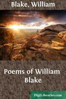 Poems of William Blake