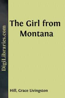 The Girl from Montana