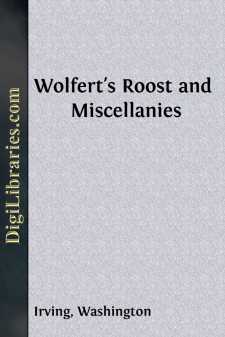 Wolfert's Roost and Miscellanies