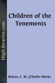 Children of the Tenements