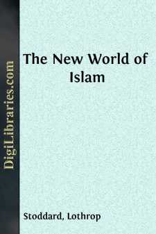 The New World of Islam
