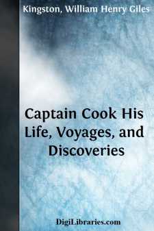Captain Cook
His Life, Voyages, and Discoveries