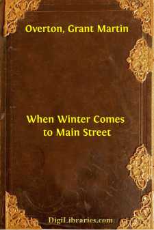 When Winter Comes to Main Street