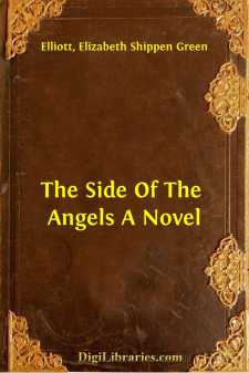 The Side Of The Angels
A Novel