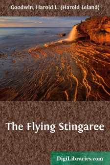 The Flying Stingaree