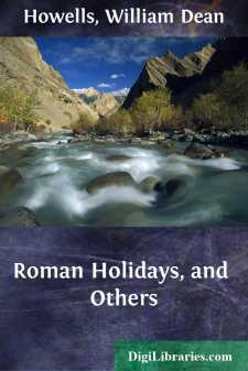Roman Holidays, and Others