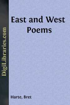 East and West
Poems