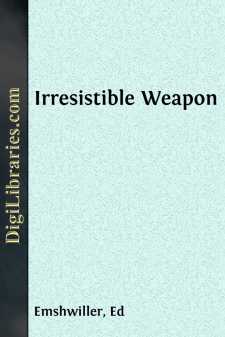 Irresistible Weapon
