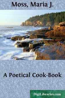 A Poetical Cook-Book