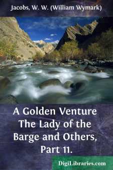 A Golden Venture
The Lady of the Barge and Others, Part 11.