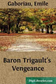 Baron Trigault's Vengeance
