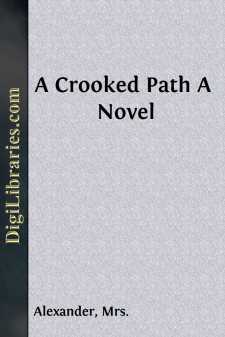 A Crooked Path
A Novel