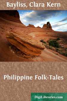 Philippine Folk-Tales