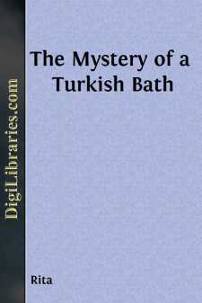 The Mystery of a Turkish Bath