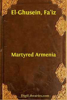 Martyred Armenia